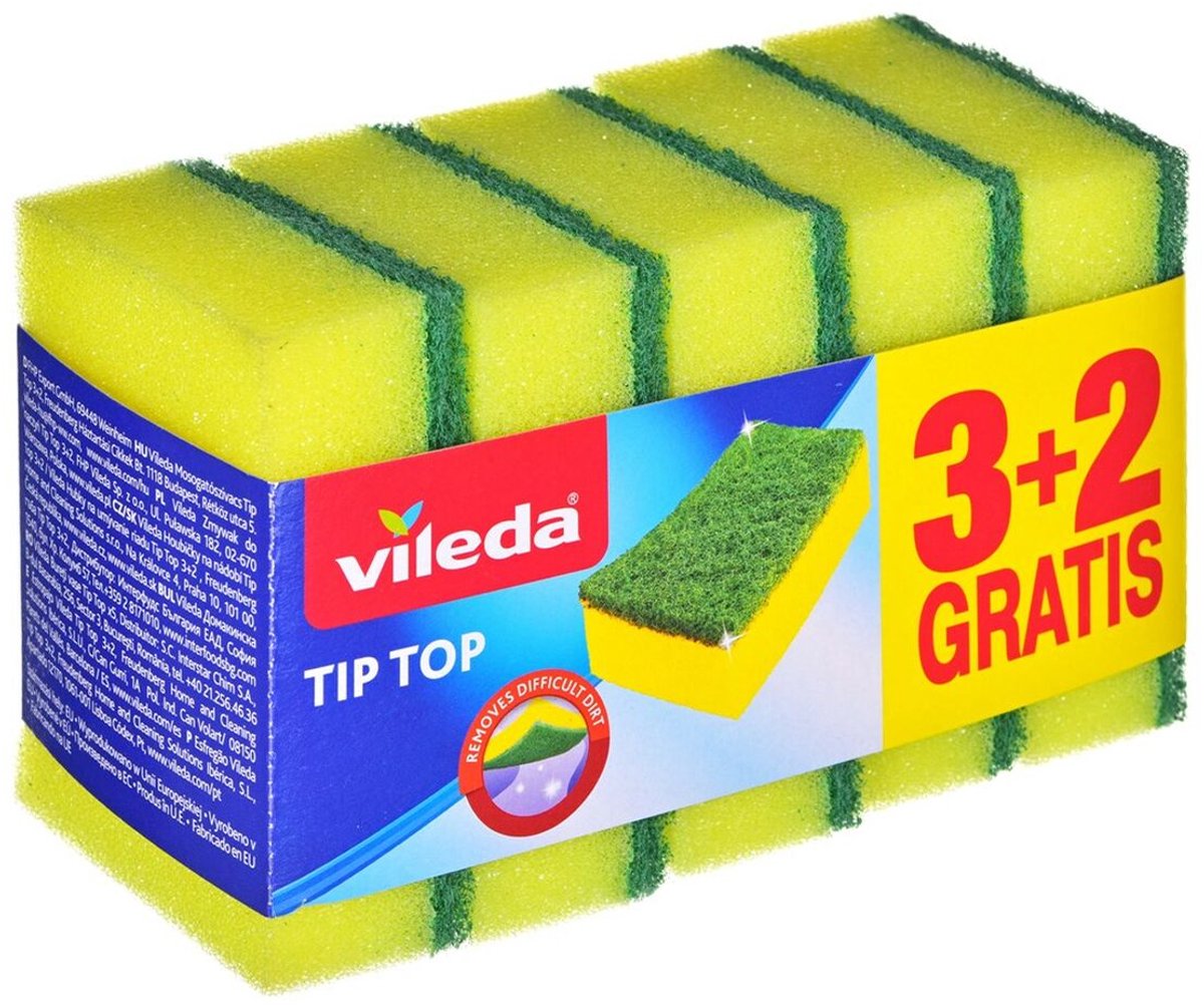 Vileda éponges 173845