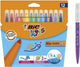 Bic Kids Kid Couleur XL, 12e.