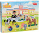 Hama Iron Beads Set Horse Show 4000 Paps
