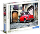 Clementoni Jigsaw Puzzle Cinquecento, 500e.