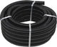 Ubbink Ubbink Printing tuyau en spirale 19 mm 10 m noir