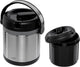 Emsa 509244 flacons thermos 1,2l argent