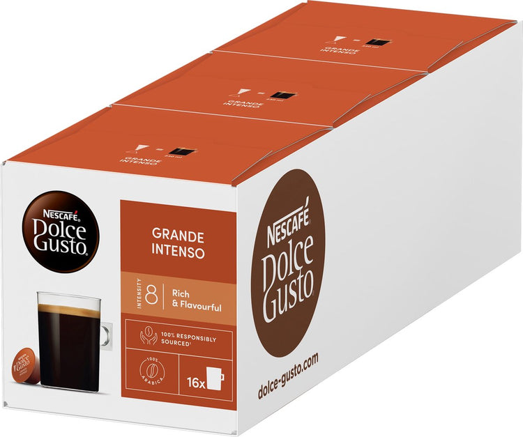 Nescafé Dolce Gusto