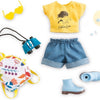 Corolle Girls - Tenue d'aventure de la nature
