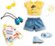 Corolle Girls - Tenue d'aventure de la nature