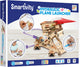 Lanceur d'avion hydraulique Smartivity