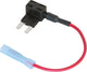 Carpoint autostyle by-pass mini porte-fusible enfichable
