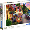 Clementoni Jigsaw Puzzle Monte Rosa Dreaming, 500st.