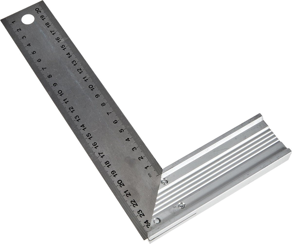 Stanley Winkelhaak avec distribution de taille