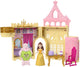 Mattel Disney Princess Story Stackers Château des Belles