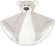 Happy horse ours baggio doudou - gris - cadeau bébé
