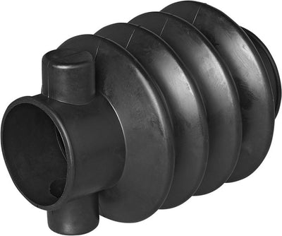 Cache-poussière Proplus pour frein à inertie - ø 55 60 x 100 mm - adapté pour noeud schlegl