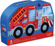 Casse-tête des pompiers de Crocodile Creek 3+ -