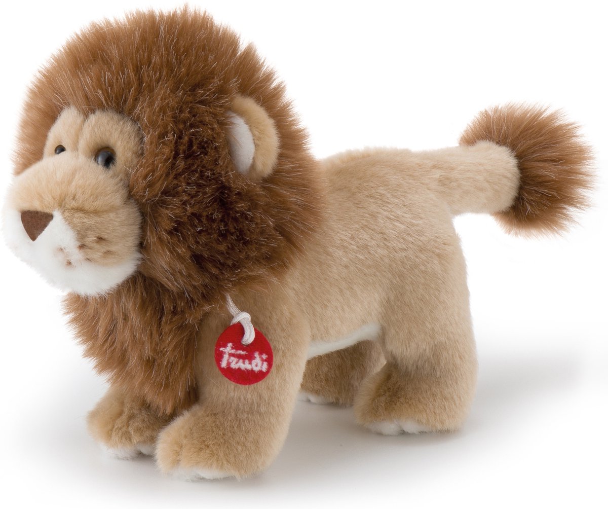Trudi pas de lion: 9x13x18 cm (xs-51247)