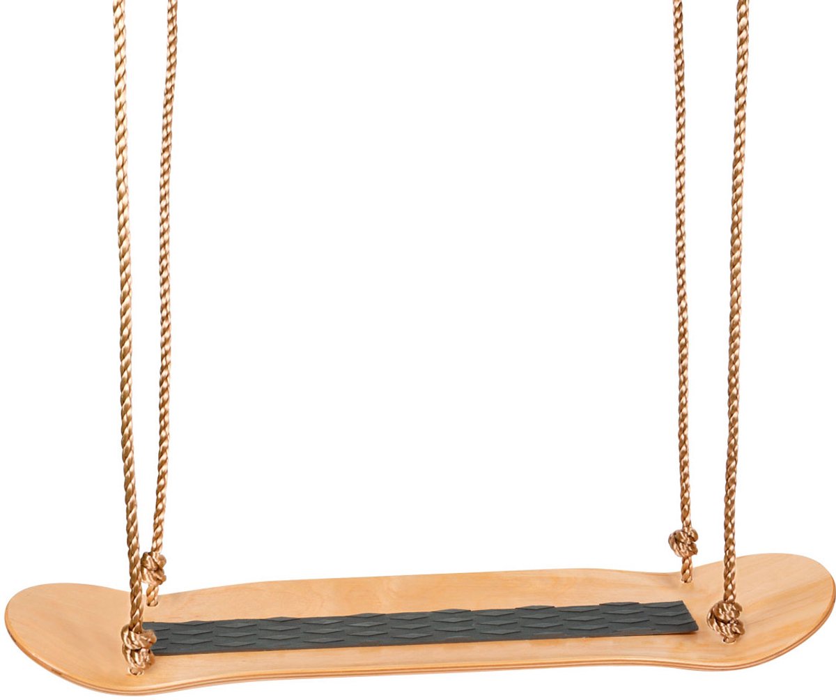 Swateboard en bois petit pied