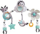 Arche de jeu nature musicale Tiny Love - contes magiques