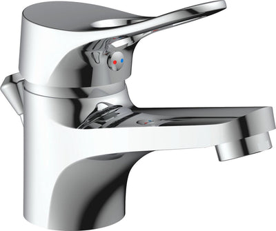 Eisl Eisl Washbasin Mixer Verona Chrome -Colored