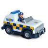 Police Simba 4x4 Jeep avec figure de jeu