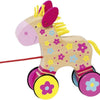 Cheval animal migrateur goki