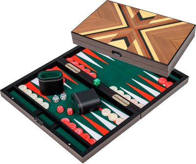 Moyen de backgammon Philos psara