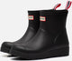 Bottes de pluie Hunter Original Play Boot Short pour femme - taille 37