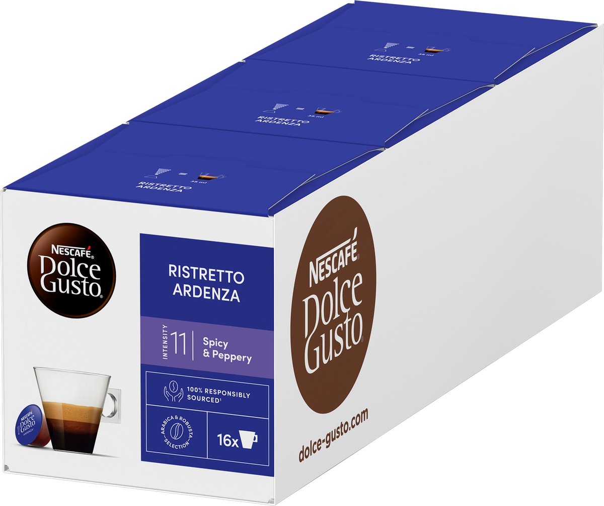 Nescafé Dolce Gusto