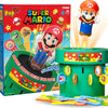 Tomy Pop Up Super Mario Board Game