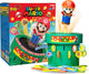 Tomy Pop Up Super Mario Board Game