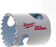 Accessoires Milwaukee scie cloche pour bulldozer 40 mm - 49560087