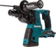Makita mr263z 36v (2x 18v) batterie li-ion corps de marteau combiné sds-plus - 2 ans