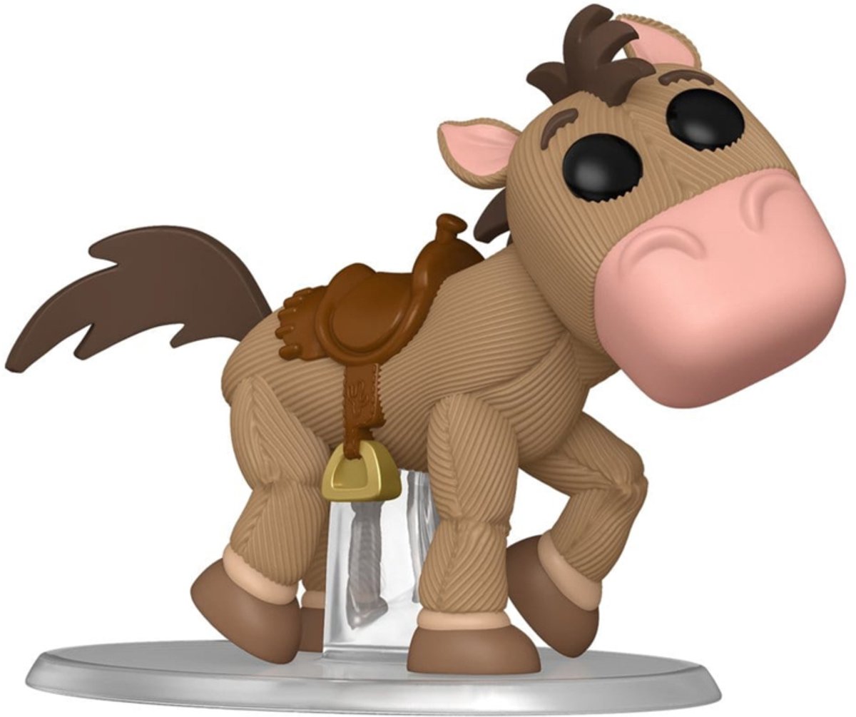 Funko pop disney : toy story 5 - bullseye - pop #1713