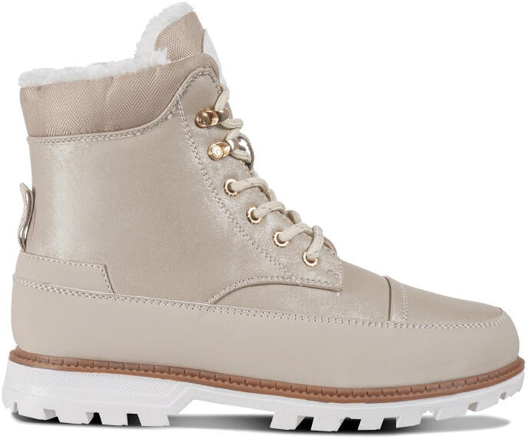 Luhta reilu ms bottes de neige pour femme - blanc - 41