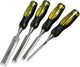 Burin Stanley fatmax 6mm