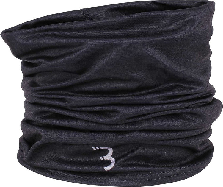 Bbb cycling écharpe de vélo - cache-cou hommes et femmes - séchage rapide - cache-cou VTT, cyclisme, course à pied sports d'hiver - snood confort - bbw-297