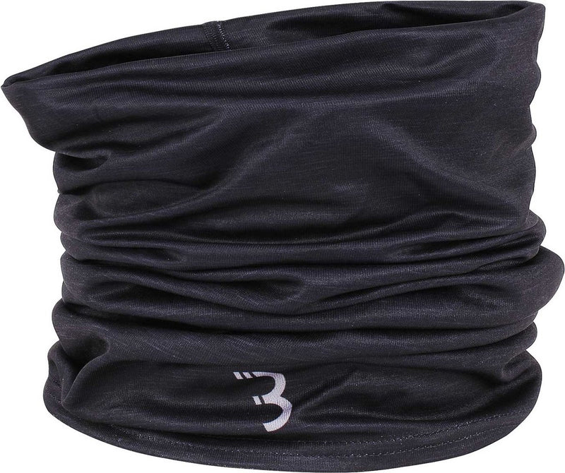 Bbb cycling écharpe de vélo - cache-cou hommes et femmes - séchage rapide - cache-cou VTT, cyclisme, course à pied sports d'hiver - snood confort - bbw-297