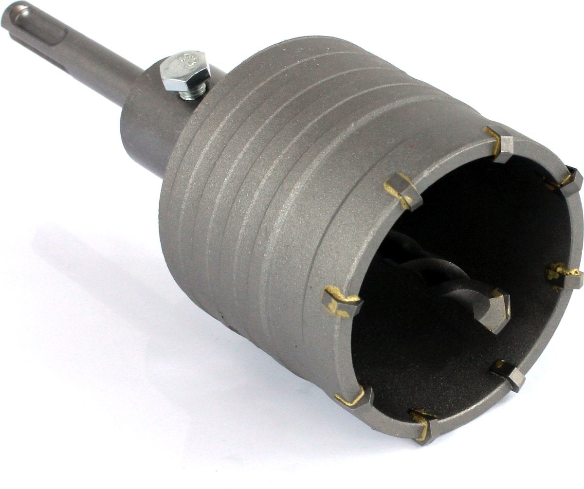 Richman - Connexion SDS-plus