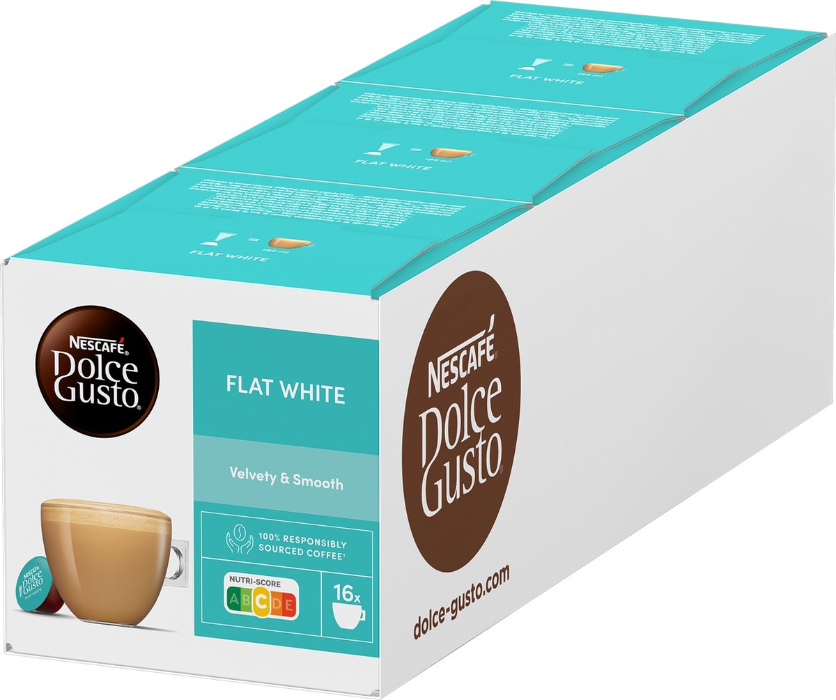 Nescafé Dolce Gusto