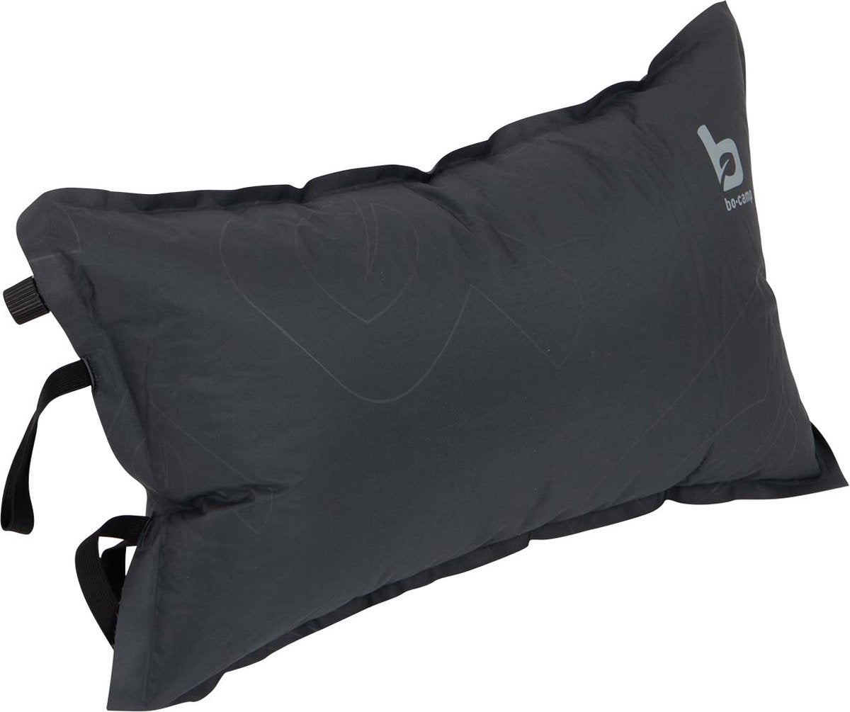 Bo-camp - coussin - deluxe - à remplir soi-même