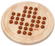 Goki Wooden Solitare