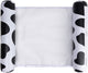 Spot sur | Tapis de suspension en eau noire et blanc