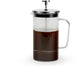 Léopold Vienne - cafetière à piston arusha 1000ml (5 tasses)