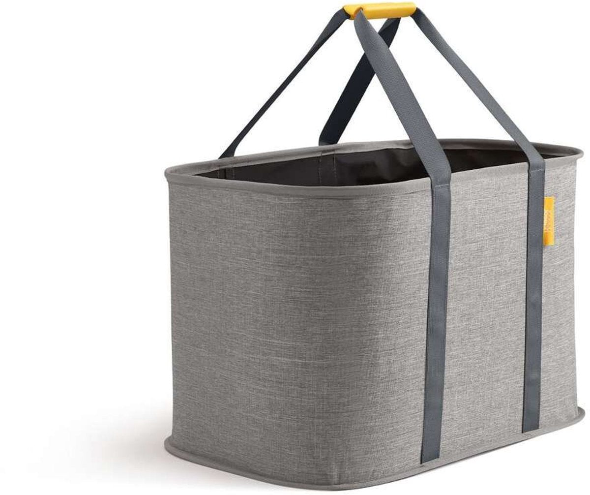Panier à linge pliable Joseph Joseph hold-all max 55 litres.