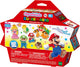 Epoch Aquabeads 31946 Super Mario Set avec des perles d'étoiles