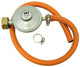 Détendeur gaz Barbecook - Détendeur gaz tuyau gaz 30 mbar - Raccord G5 - Pays-Bas