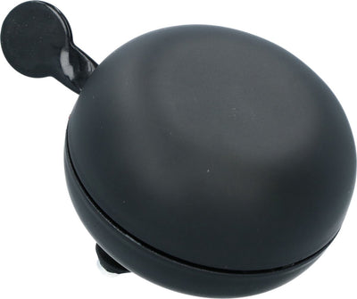 Cloche de vélo Dresco ding dong classique