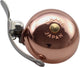 Cloche de grue mini suzu (bande d'acier) - cuivre