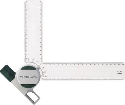 Tête de dessin rapide Faber-castell - tk-system - fc-171200