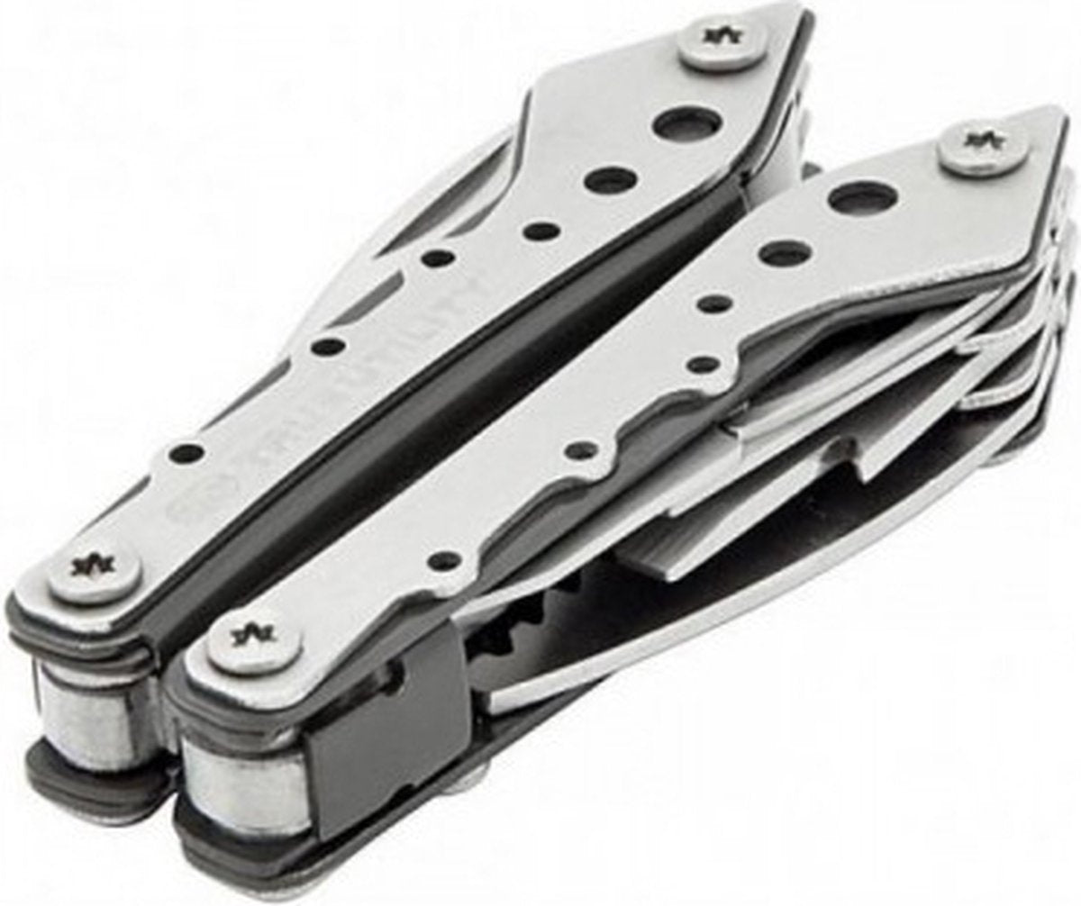 Multi-outil minimulti 10-en-1 véritablement utilitaire - format de poche
