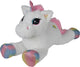 Nicotoy licorne couchée 80cm