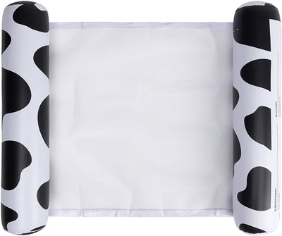 Spot sur | Tapis de suspension en eau noire et blanc